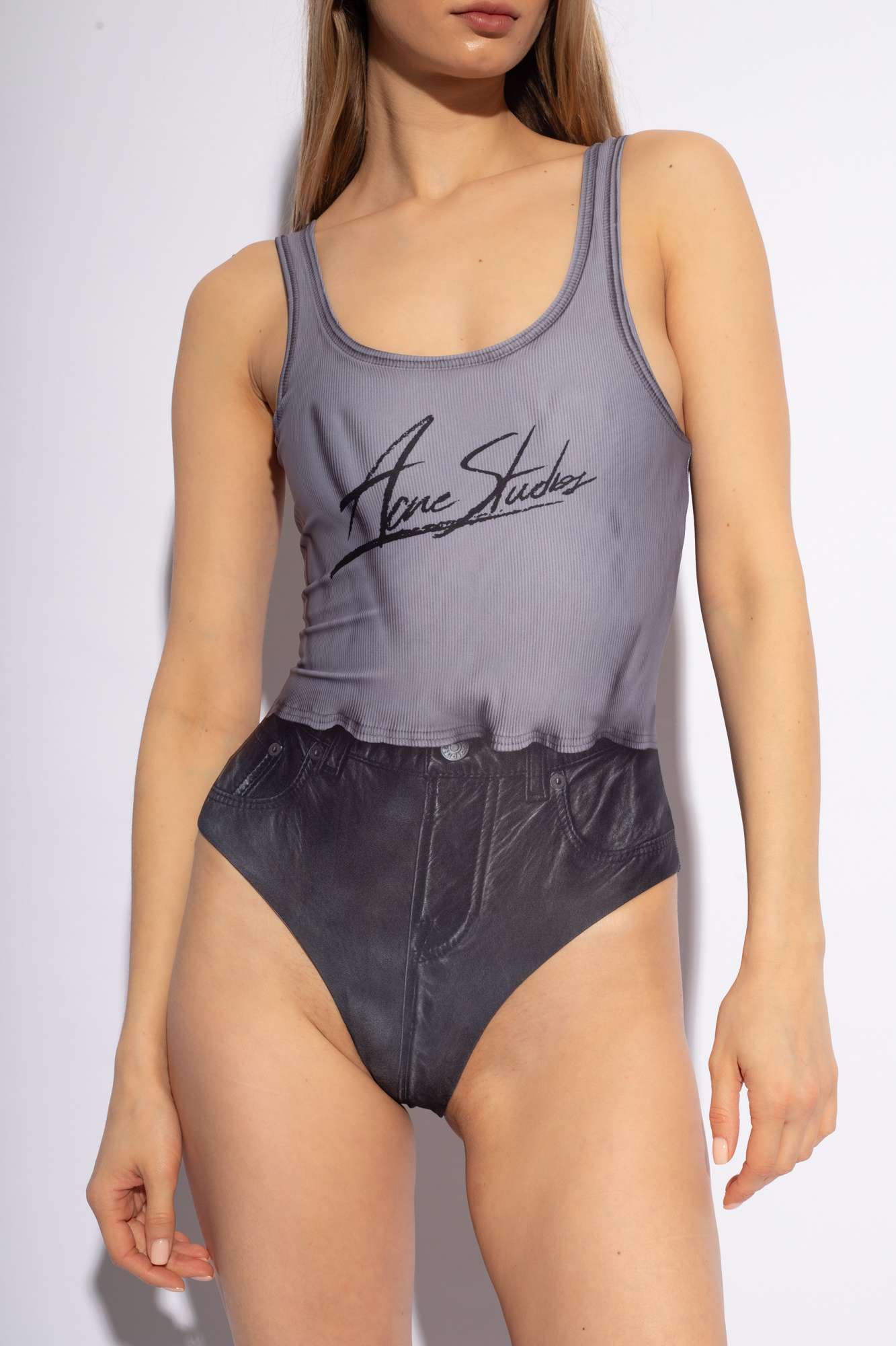 Acne Studios One-piece swimsuit | Women's Clothing | Vitkac